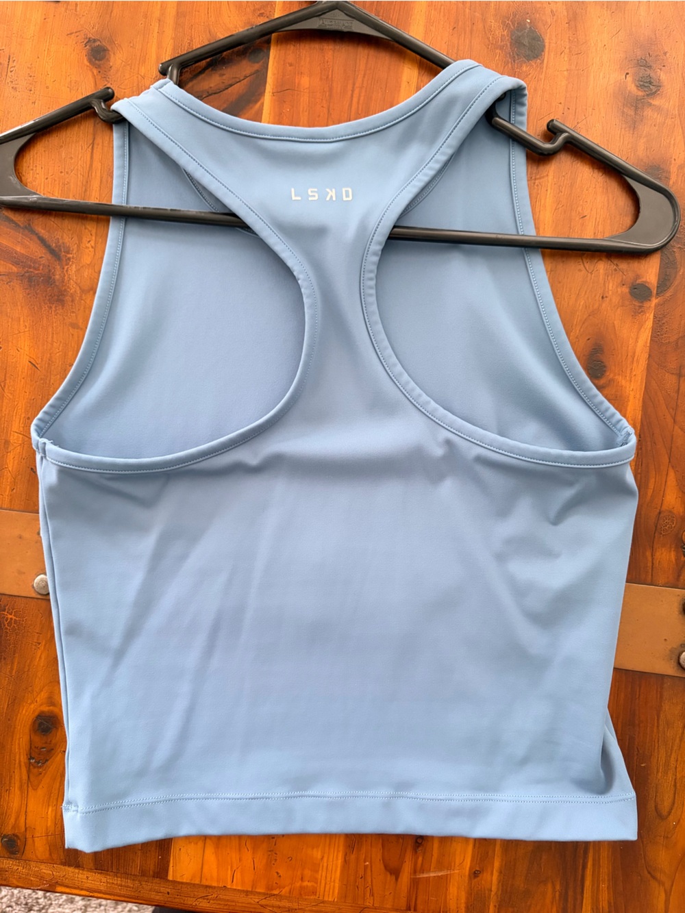 LSKD Flow Performance Tank, Size M - Picture 2 of 5